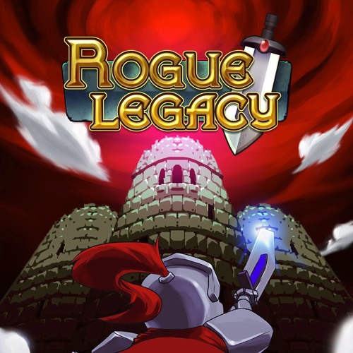 Rogue Legacy OST