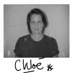 BIS Radio Show #896 with Chloé