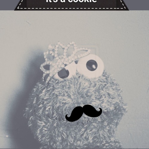 Fool me with cookie