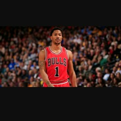 Derrick Rose. Taedaboi ft Mudu, Cash