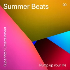 Summer Heat - Frédéric Le Quere