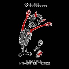 [D9FREE023] Chrizpy Chriz – Intimidation Tactics (FREE DOWNLOAD)