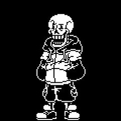 TS Underswap - PHANSOPHICAL (Unofficial)