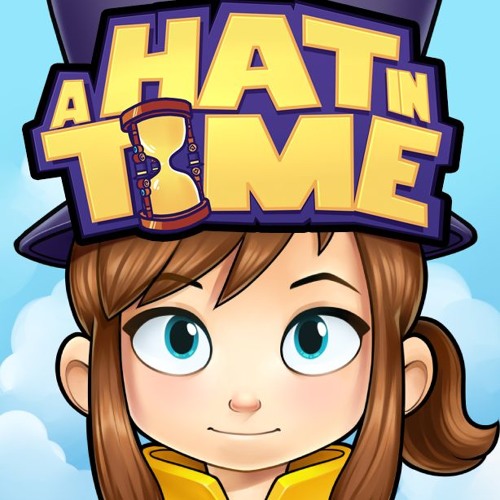 Stream Yodragon  Listen to A Hat in Time OST playlist online for