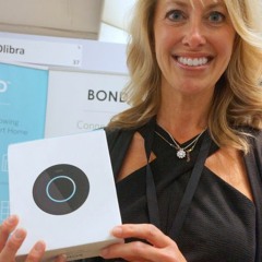Olibra's Bond expands smart home controls: Daria Fox