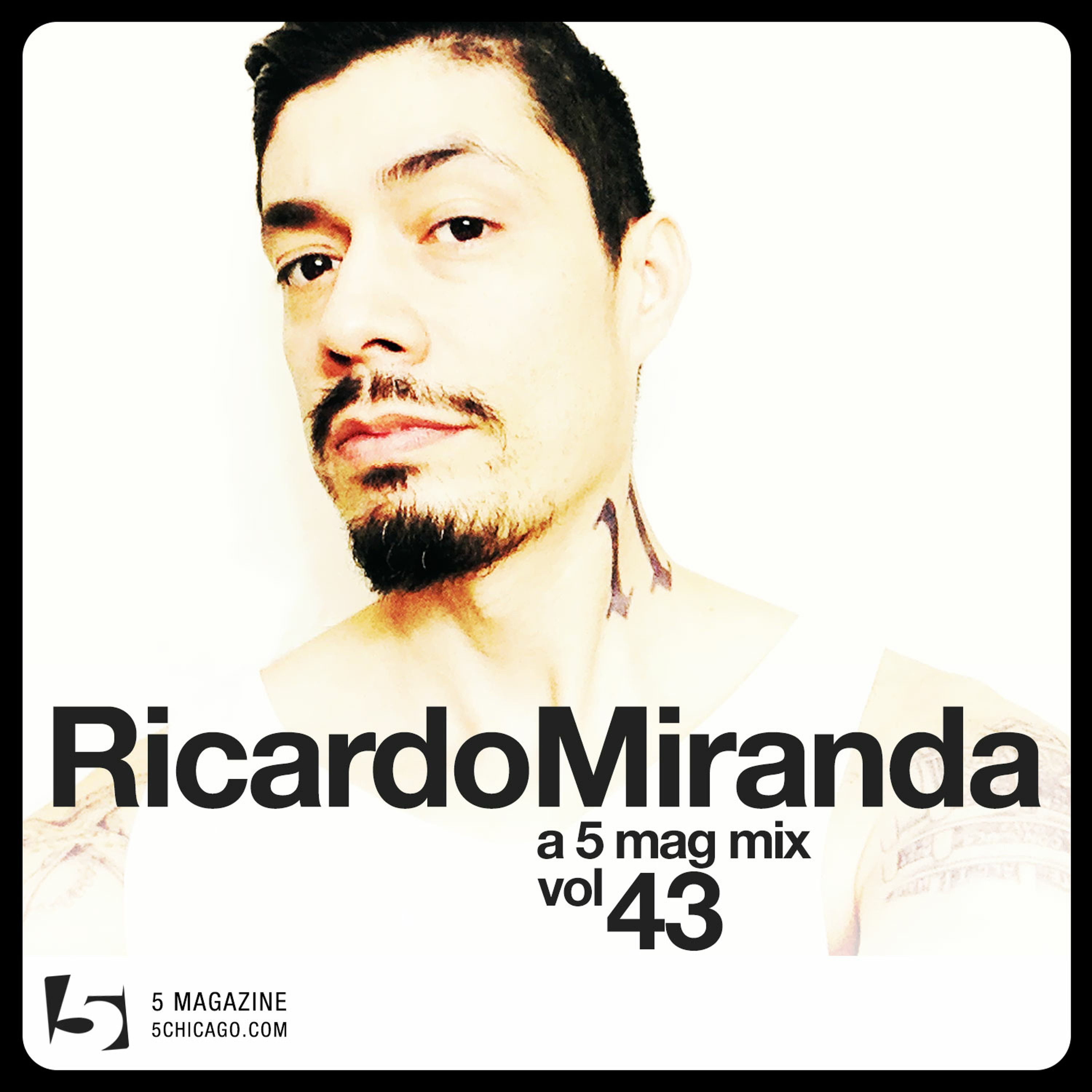 5 Magazine DJ Mixes, Podcasts and Free House Music