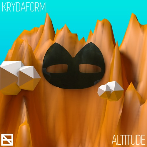 Krydaform - Altitude