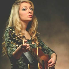 Singer-Songwriter Tatiana Moroz on Using Music to Advance the Cause of Liberty
