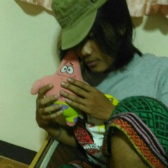 Everything will flow - suede bad cover