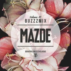 Buzzzmix Vol. 41 - Mazde