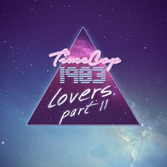 chill synthwave