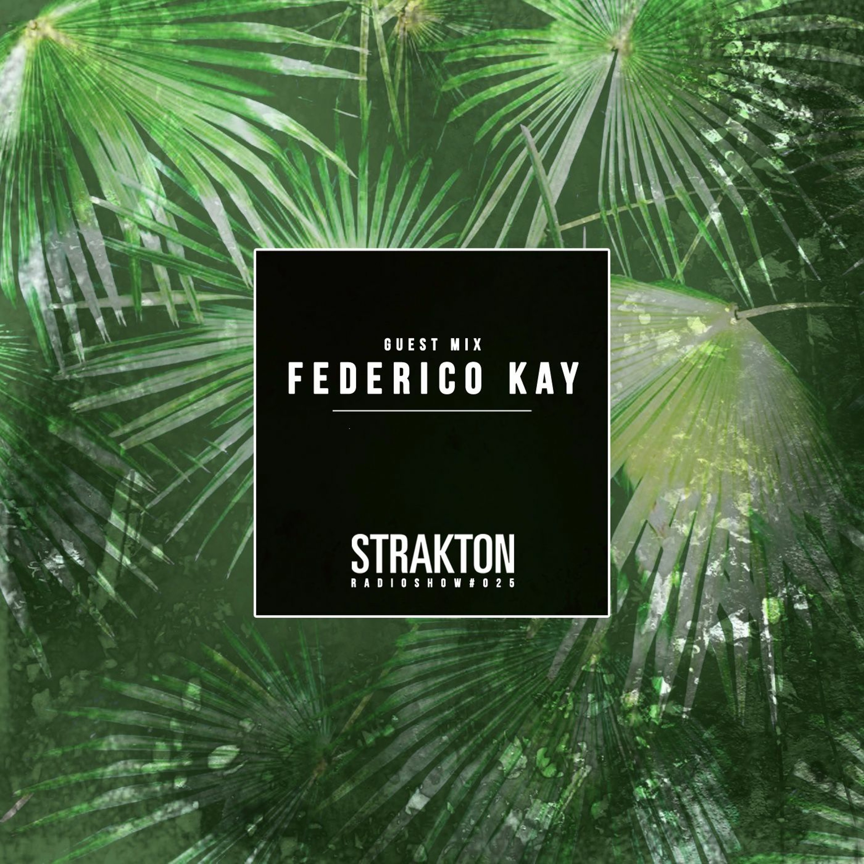 Strakton Radio Shows