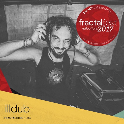 Ep. 27 - illDub - Fractalfest 2017 Minimix