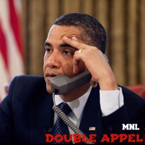 MNL - Double Appel ft. Jeansoneezy, Langstone, Senkić