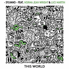 SYLVANO Feat. Norma Jean & Luci Martin