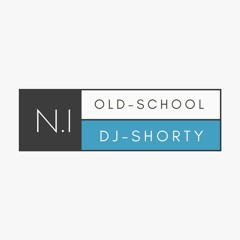 The N.I Old-School Podcast Episode.002 - Ta Locky's 95'(Free Download)
