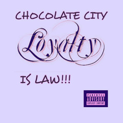Loyalty is Law "FREESTYLE"