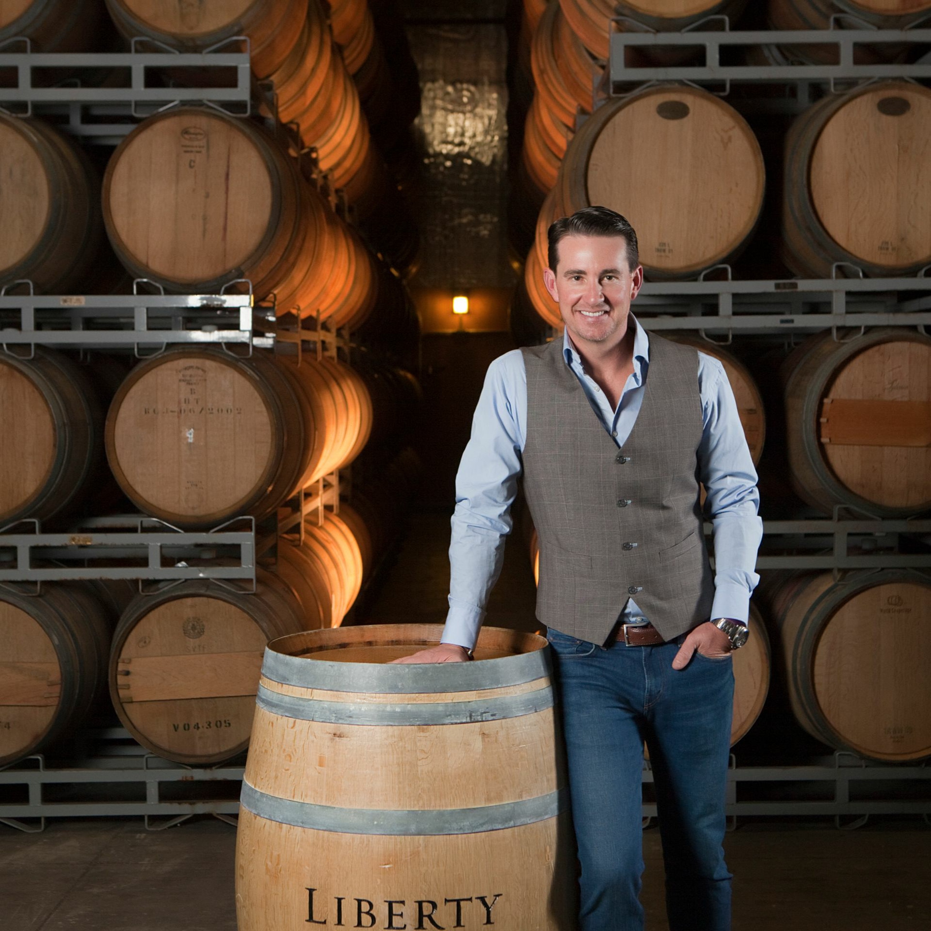 Wine Podcast: The Honest Pour with John Lenart