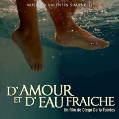 D'Amour et d'Eau Fraîche (extract)