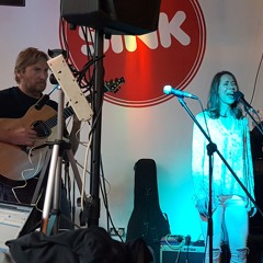 Let Her Go (Passenger) - Live with JK at SINK open mic