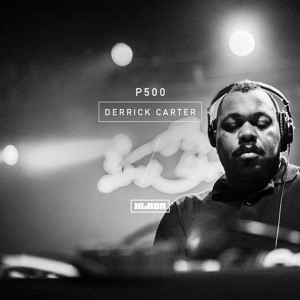 XLR8R Podcast 500: Derrick Carter