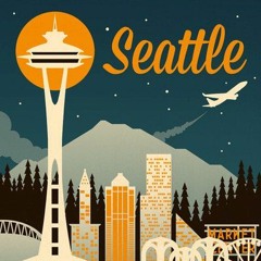 "Seattle"  ft. @kdashrad , Brook , Jro Prod. By @GeronamoASB