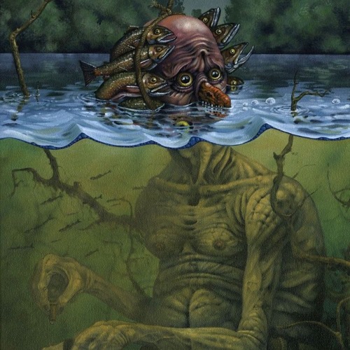 The Drowner