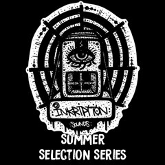 Inkription Residents - Summer Selection Series - Parch