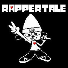 RapperTale - Bigentrükung + Asguru