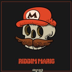 WeSley - Riddim Mario (SubFlow Exclusive) [FREEBIE]