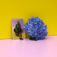 DESKPOP presents: ~ fleeting moments ~