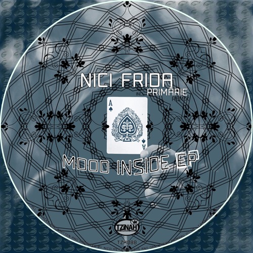 Nici Frida - Mood Inside (Original Mix) Preview