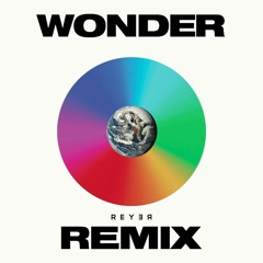 Hillsong United - Wonder (Reyer Remix)