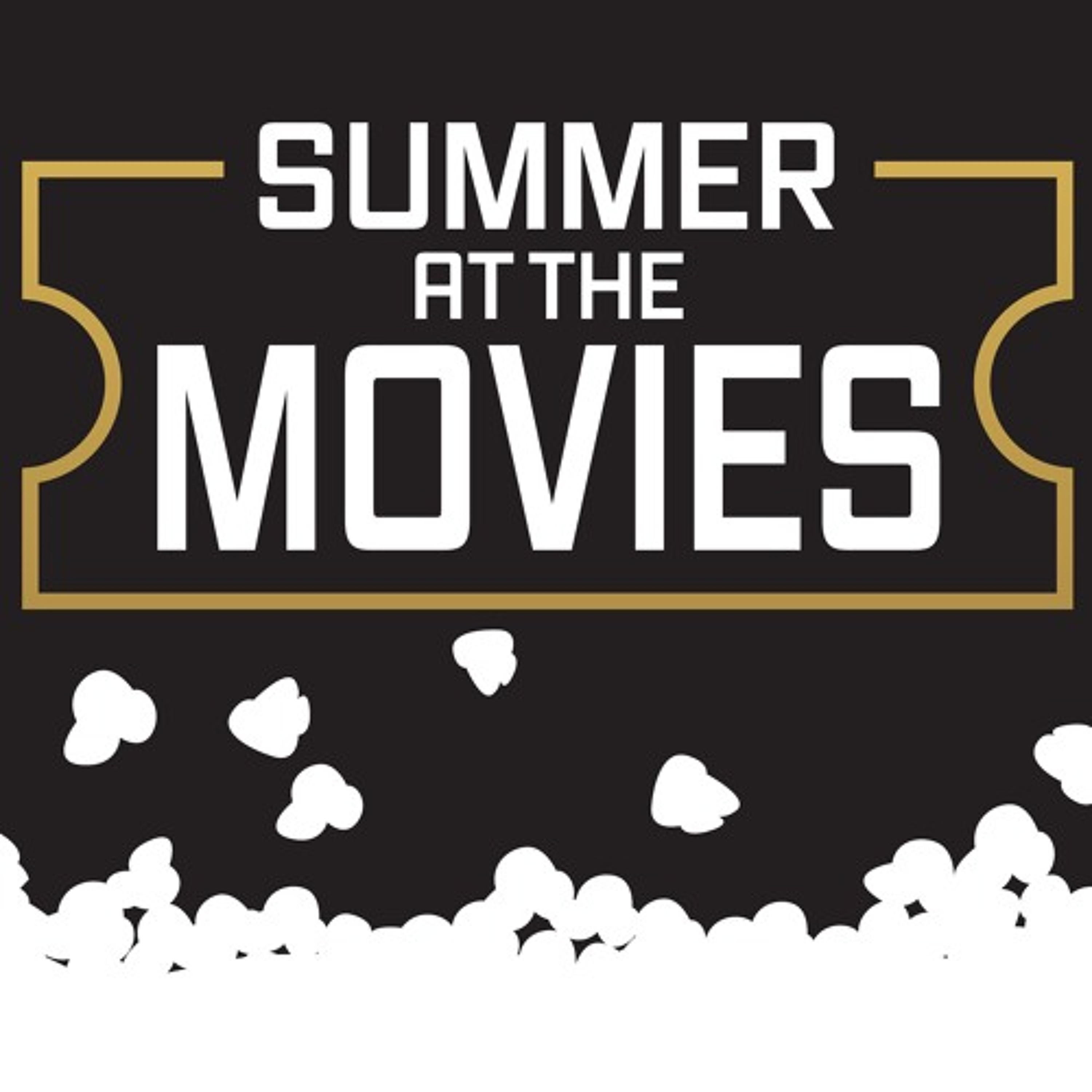 "Summer At The Movies" Week 6 June 25, 2017 | Kevin Ache episode artwork