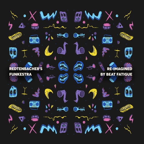 The Oracle (Beat Fatigue Remix)