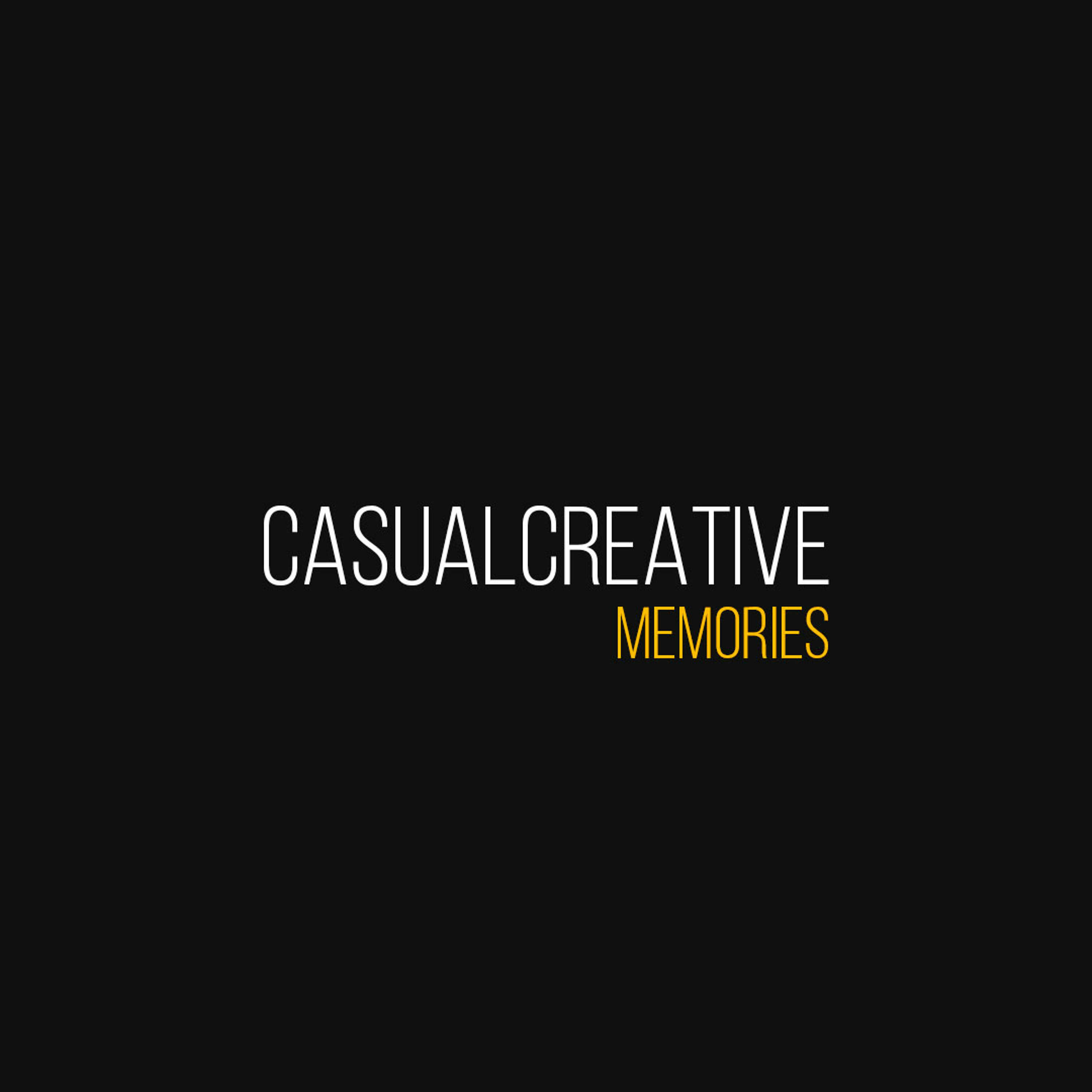 Memories episode artwork