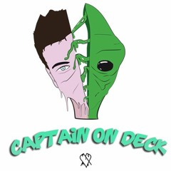 ATRIP - Captain On Deck