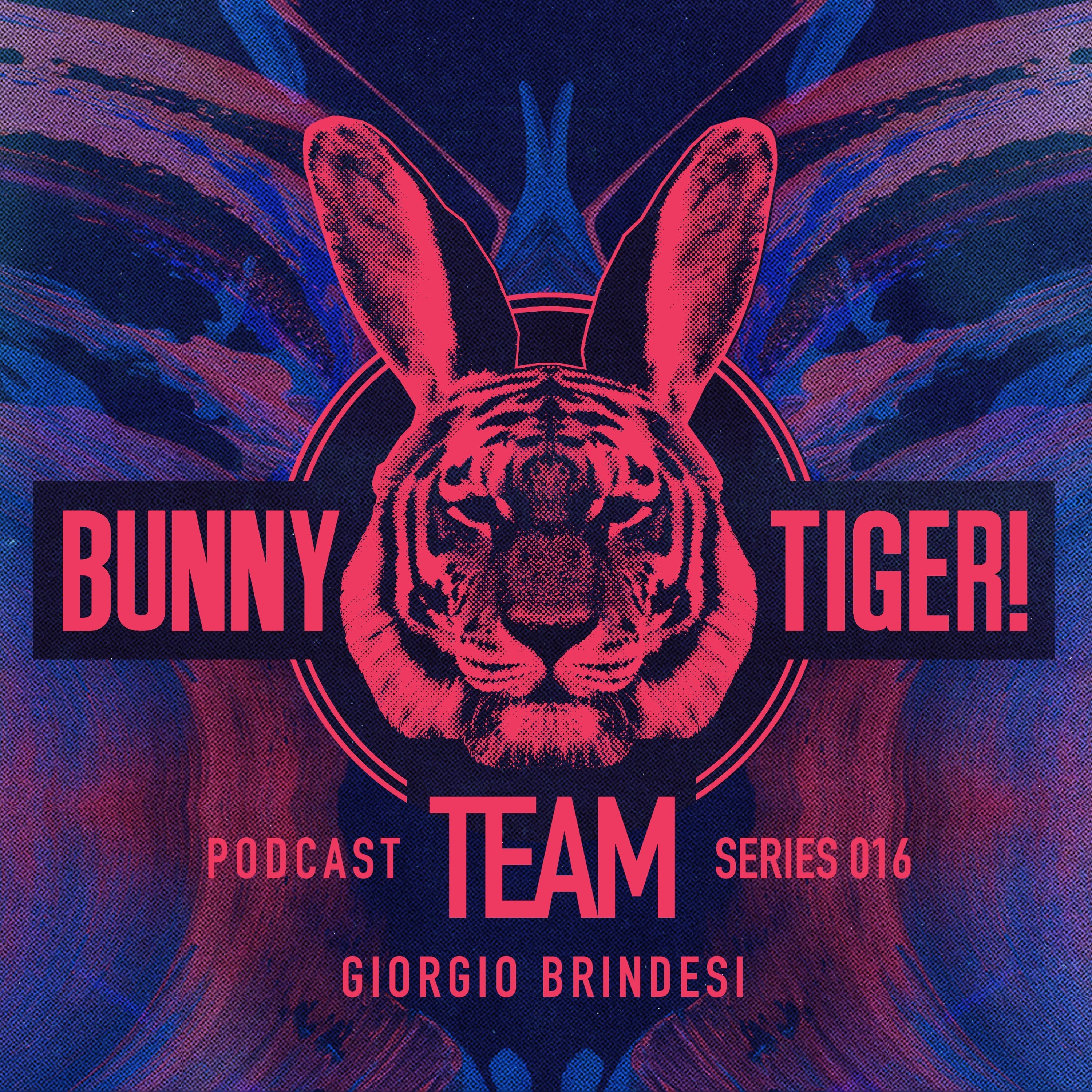 Bunny Tiger Podcast