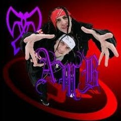AMB (Axe Murder Boyz) - Fuck The World (ICP Remix)