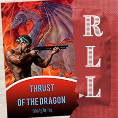 Thrust Of The Dragon | Erotica Review