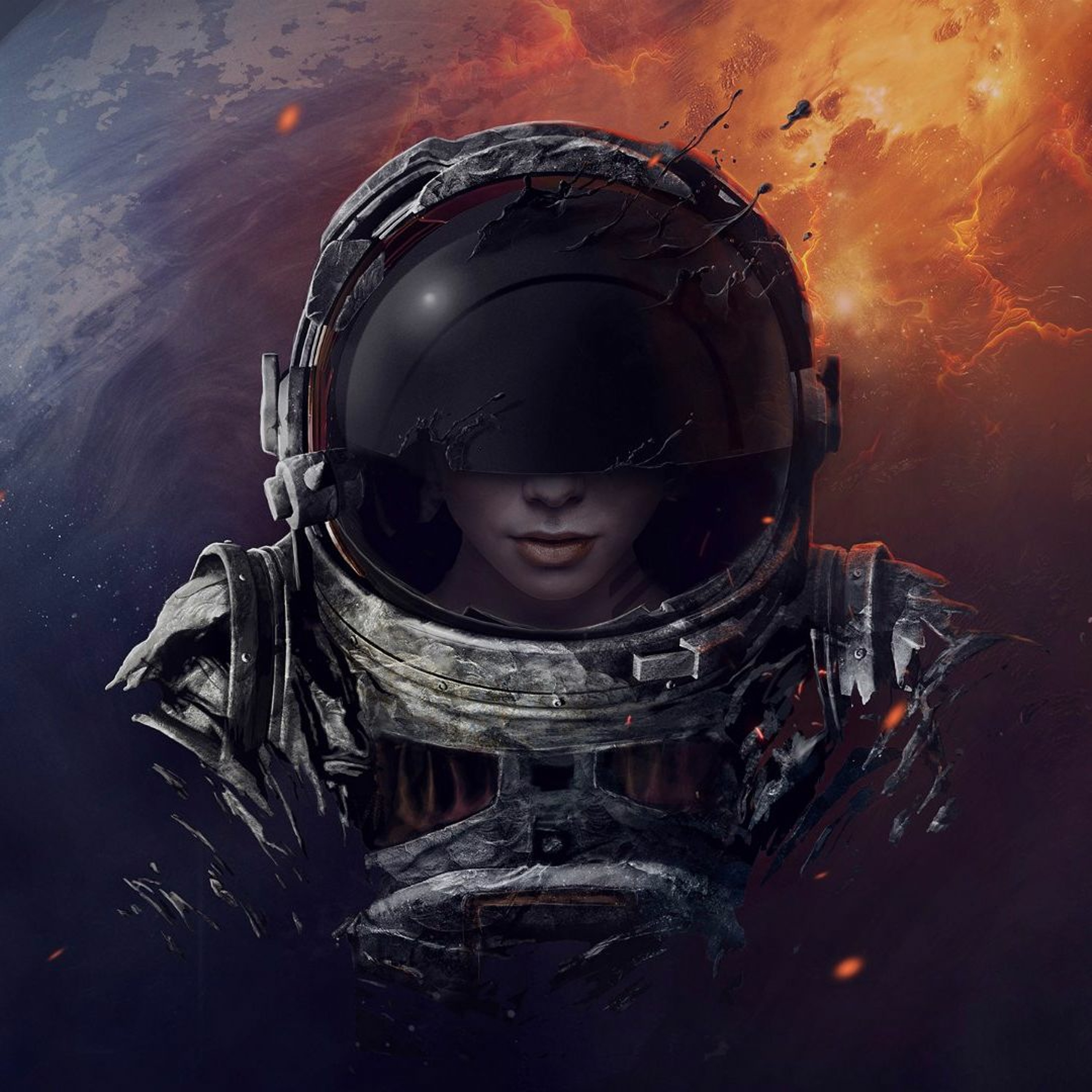 CasualCreative - ADR1FT episode artwork