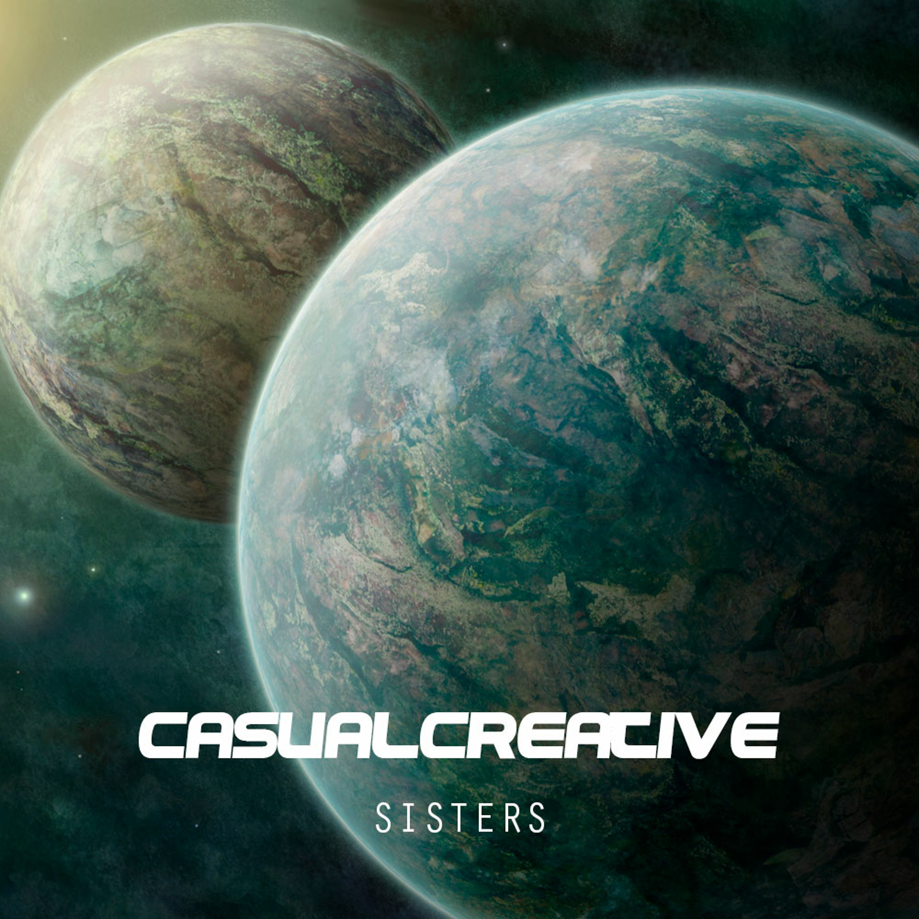 Sisters episode artwork
