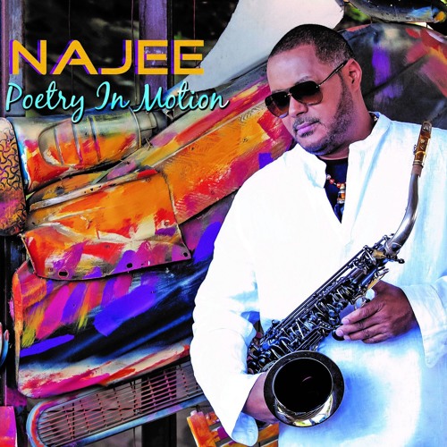 Najee - Is It The Way Featuring Eric Roberson