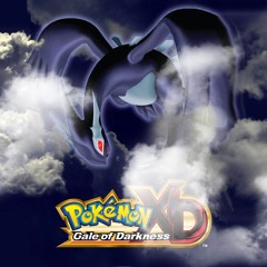 Rayquaza Battle! (Unused) - Pokemon XD: Gale Of Darkness