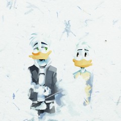 Blushy [Instrumental]