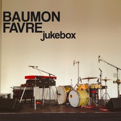 Baumon Favre 2015 Oct Recordings Telefonzentrale