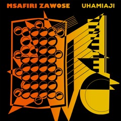 Msafiri Zawose - 'Pole Pole'