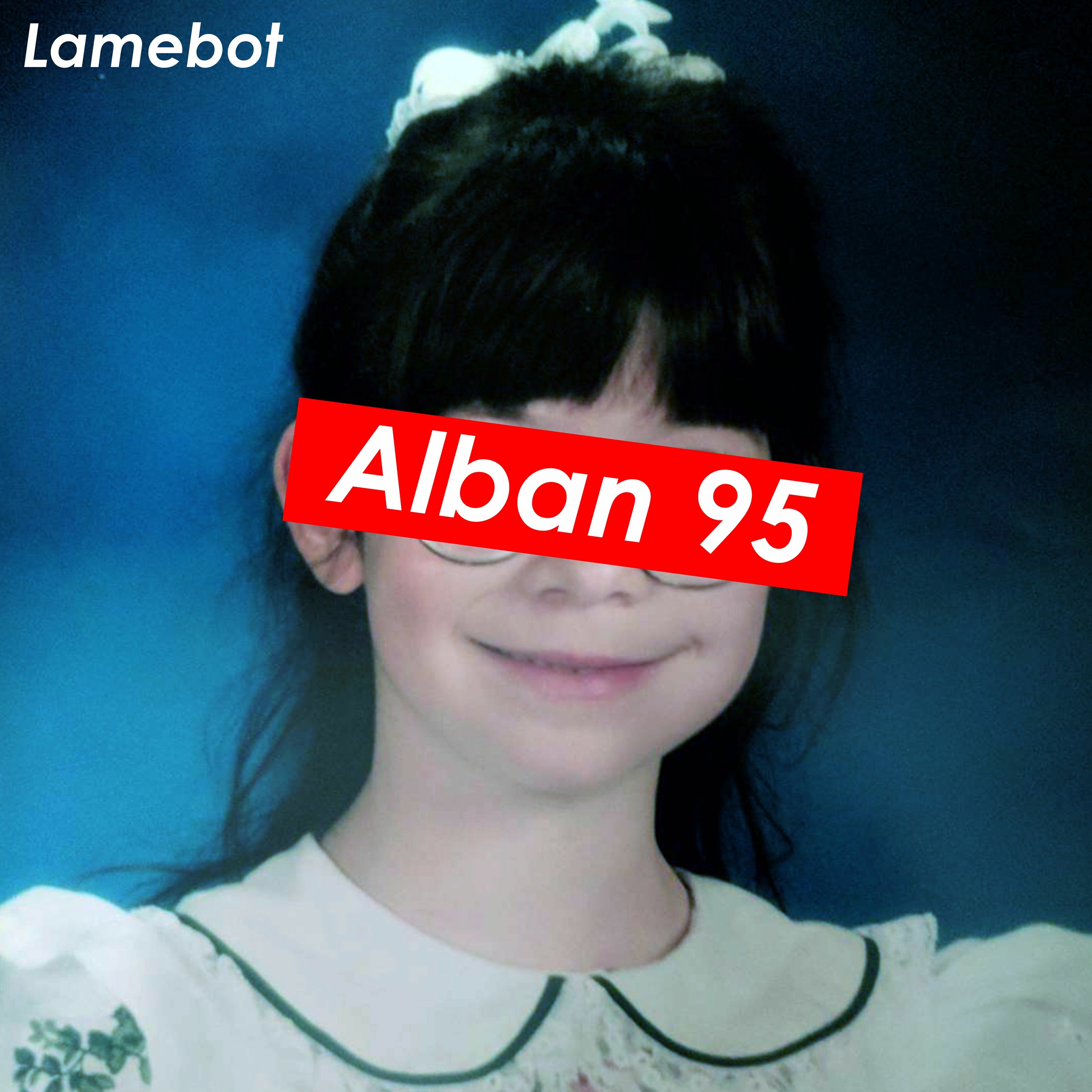 ALBAN 95 episode artwork
