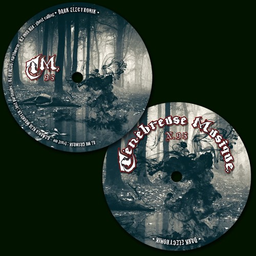 TM 95  A1 MR GASMASK  Trust Me