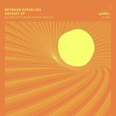 PREMIERE: Between Ourselves - Fresh Mandarines